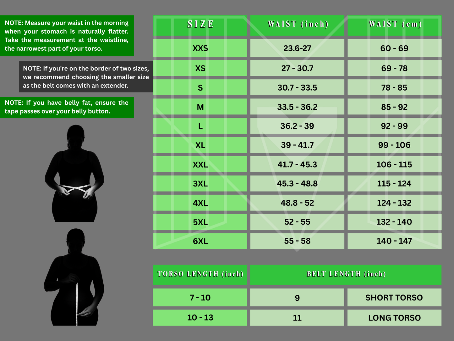The Magic Belt: Luxe Waist Sculptor