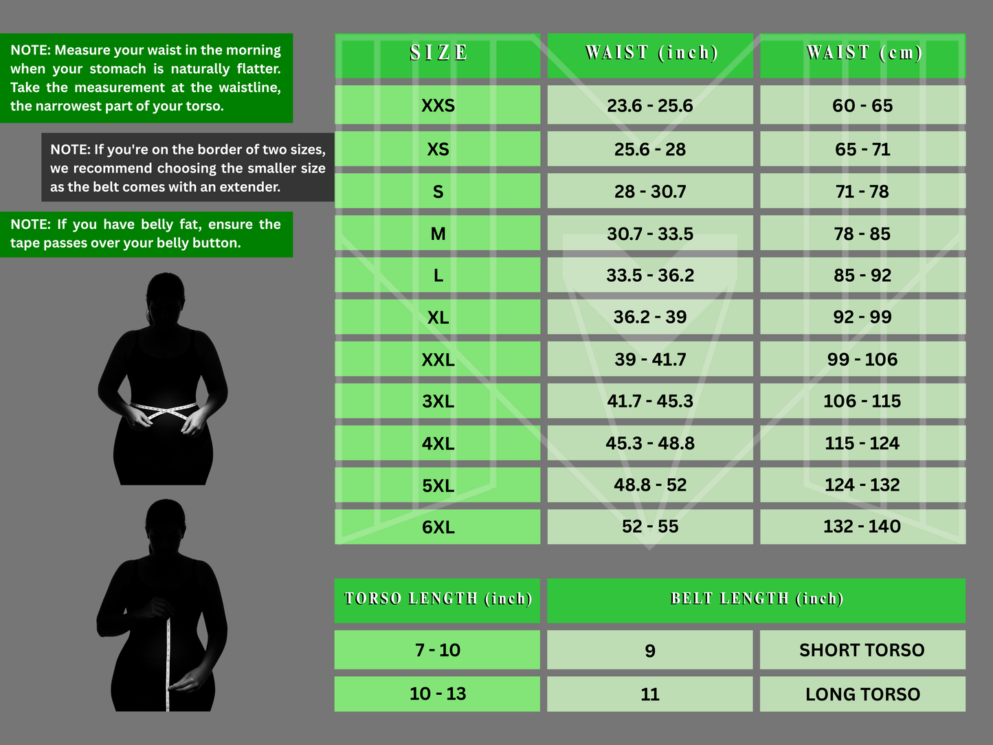 The Magic Belt: Luxe Waist Sculptor